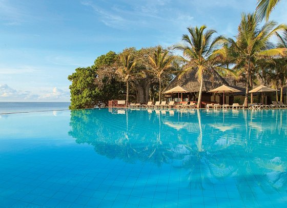 Baobab Beach Resort & Spa