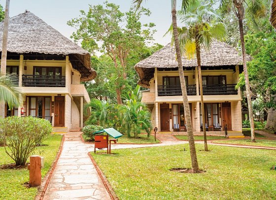 Baobab Beach Resort & Spa