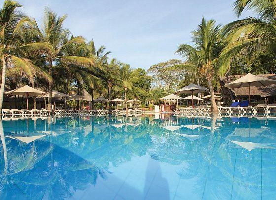 Baobab Beach Resort & Spa