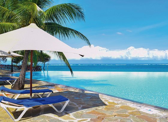 Baobab Beach Resort & Spa