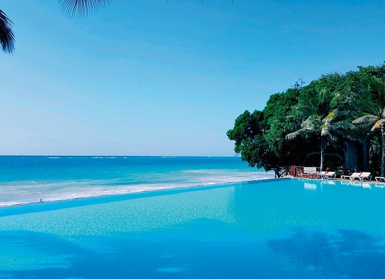 Baobab Beach Resort & Spa