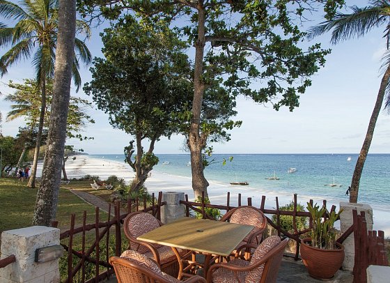Baobab Beach Resort & Spa