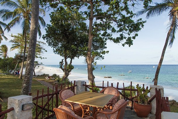 Baobab Beach Resort & Spa