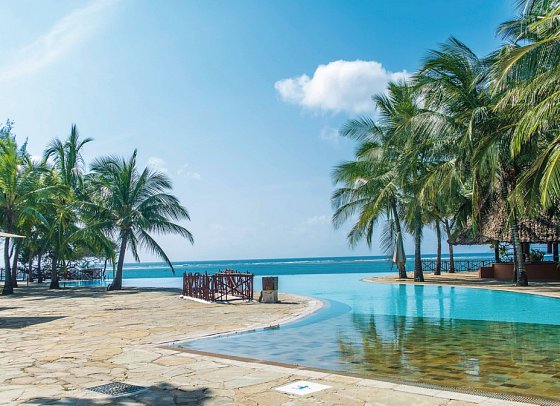 Baobab Beach Resort & Spa