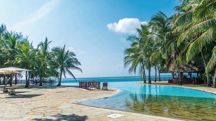 Baobab Beach Resort & Spa