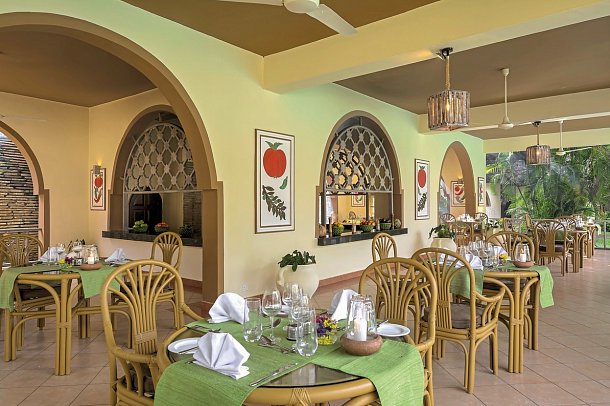 Neptune Paradise Beach Resort & Spa