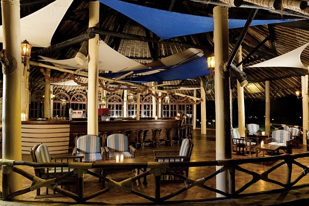 Neptune Paradise Beach Resort & Spa