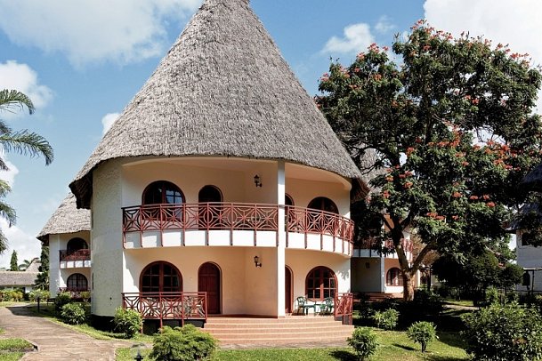 Neptune Paradise Beach Resort & Spa