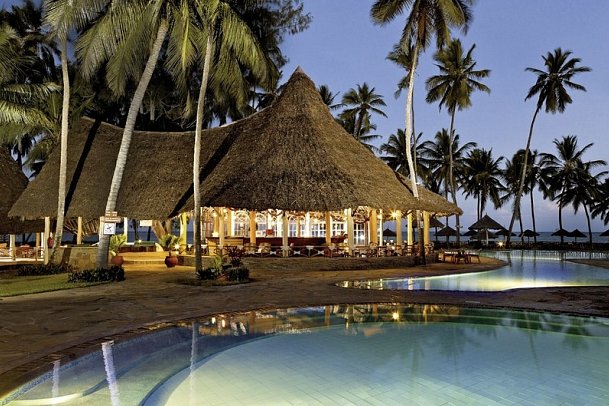 Neptune Paradise Beach Resort & Spa