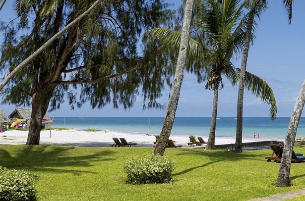 Neptune Paradise Beach Resort & Spa