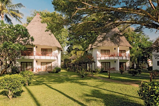 Neptune Village Beach Resort & Spa