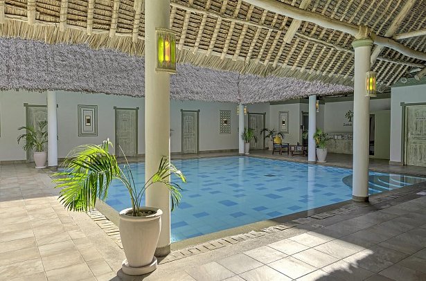 Neptune Village Beach Resort & Spa