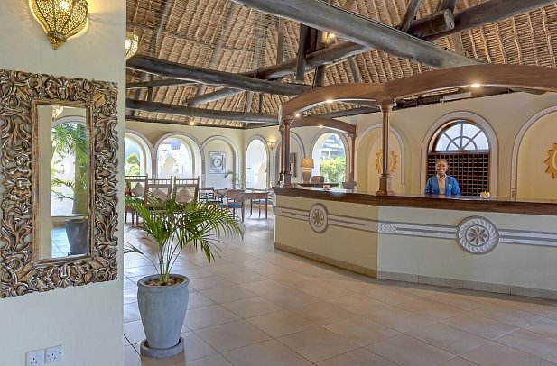 Neptune Village Beach Resort & Spa