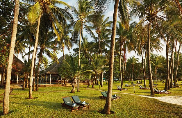 Neptune Village Beach Resort & Spa
