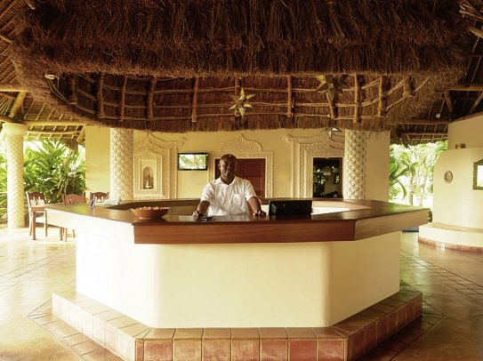 Neptune Palm Beach Resort