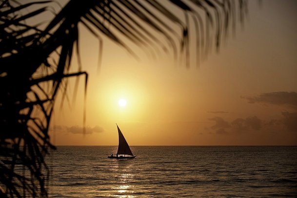 Neptune Palm Beach Resort