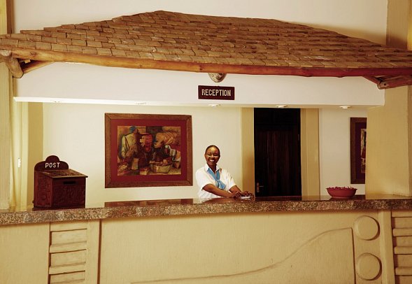 Neptune Beach Resort