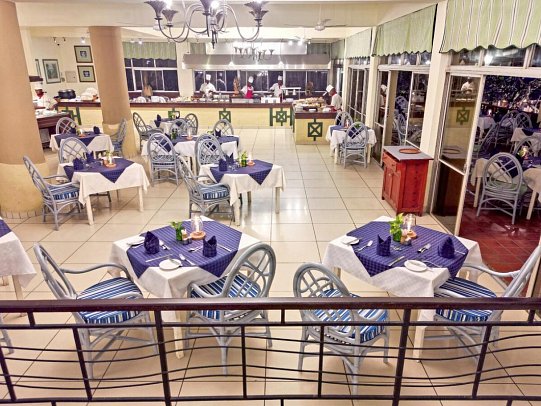 Neptune Beach Resort