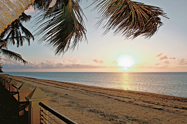 Neptune Beach Resort