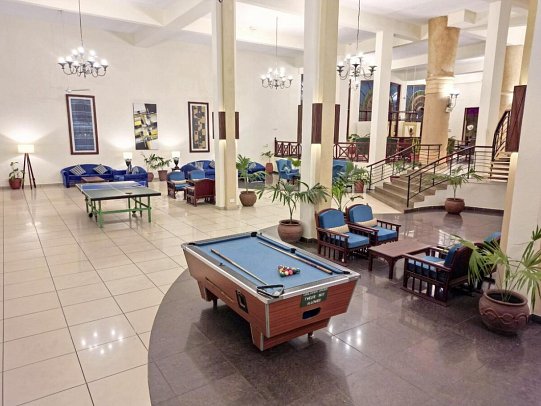 Neptune Beach Resort