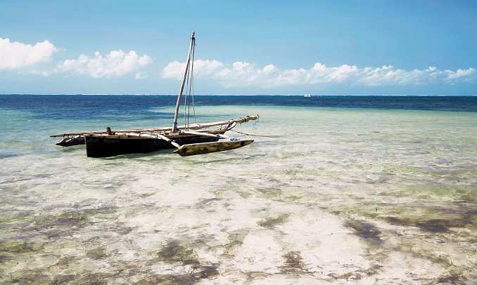 Neptune Beach Resort