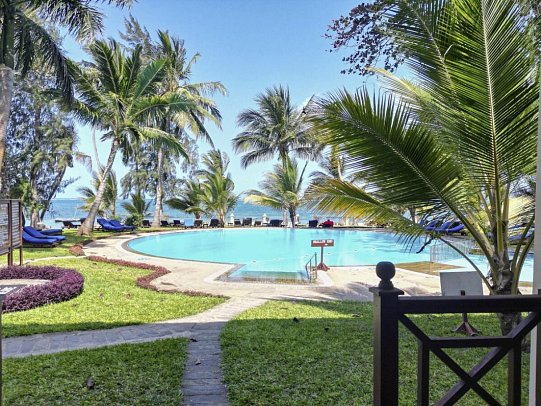 Neptune Beach Resort