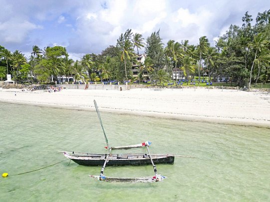 Neptune Beach Resort