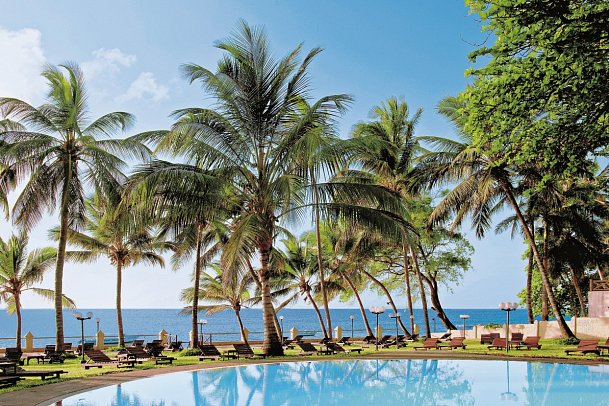 Neptune Beach Resort