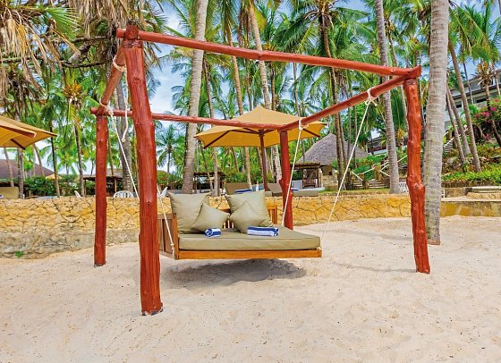 Prideinn Flamingo Beach Resort & Spa
