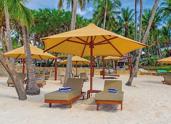 Prideinn Flamingo Beach Resort & Spa