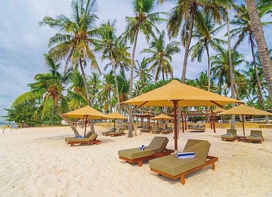 Prideinn Flamingo Beach Resort & Spa