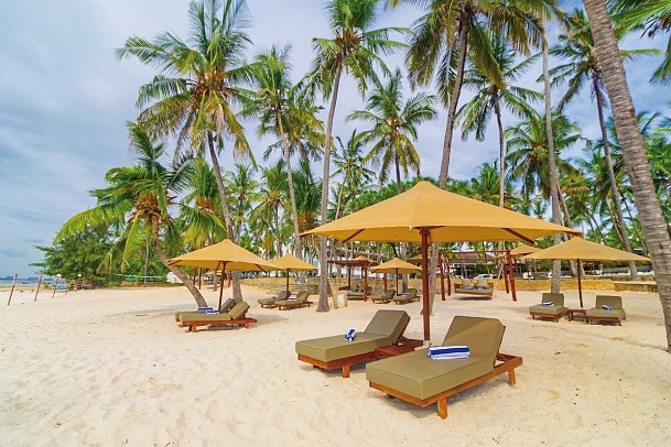 Prideinn Flamingo Beach Resort & Spa
