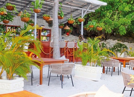 Prideinn Flamingo Beach Resort & Spa