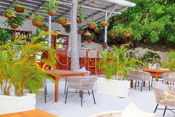 Prideinn Flamingo Beach Resort & Spa