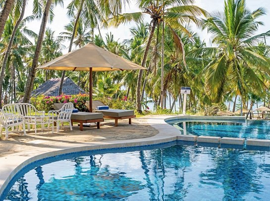 Prideinn Flamingo Beach Resort & Spa