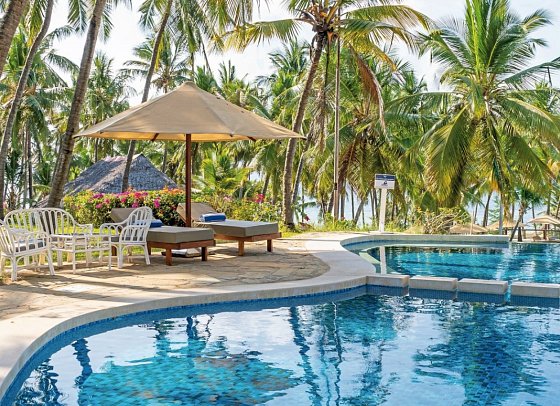 Prideinn Flamingo Beach Resort & Spa