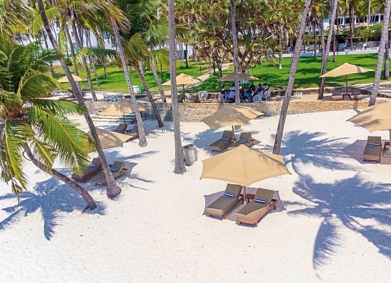 Prideinn Flamingo Beach Resort & Spa