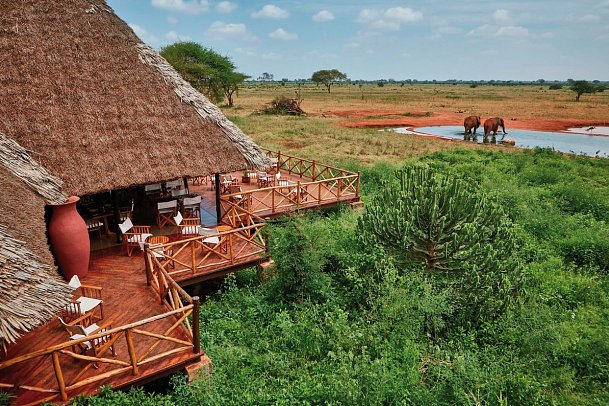 Papillon Lagoon Reef - Ngutuni Lodge