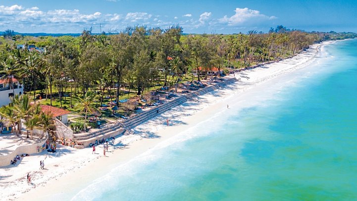 Diani Sea Resort