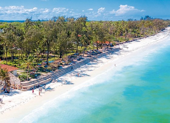 Diani Sea Resort