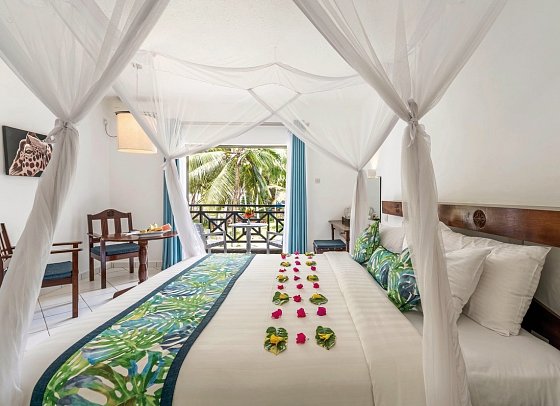 Diani Sea Resort