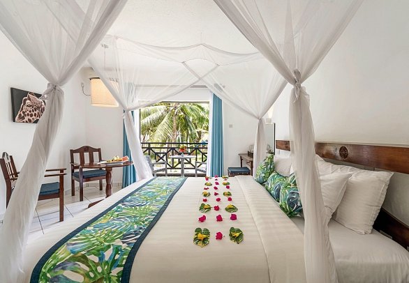 Diani Sea Resort