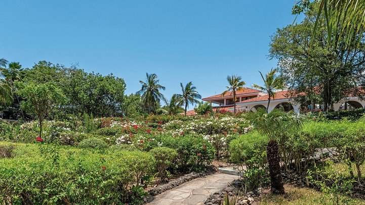 Diani Sea Resort