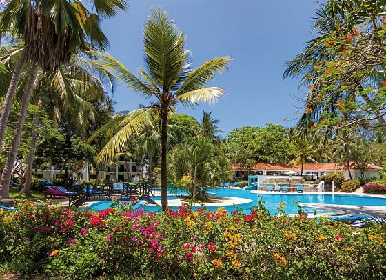 Diani Sea Resort