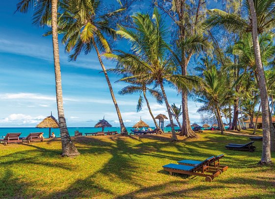Diani Sea Resort