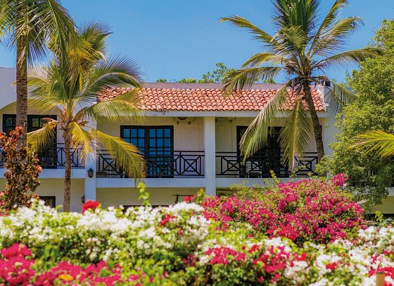 Diani Sea Resort