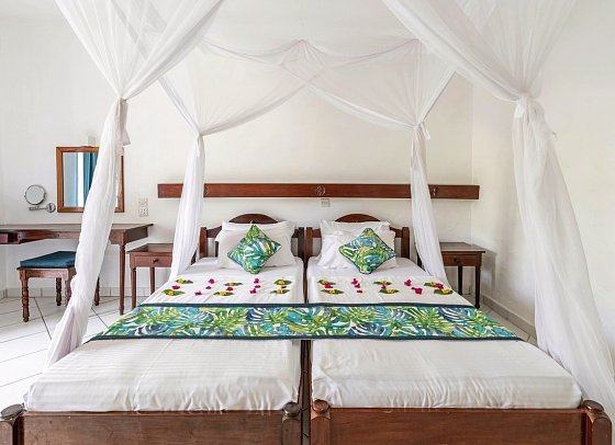 Diani Sea Resort