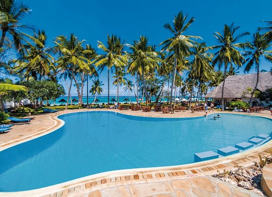 Diani Sea Lodge