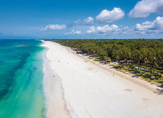 Diani Sea Lodge