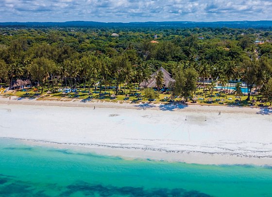 Diani Sea Lodge